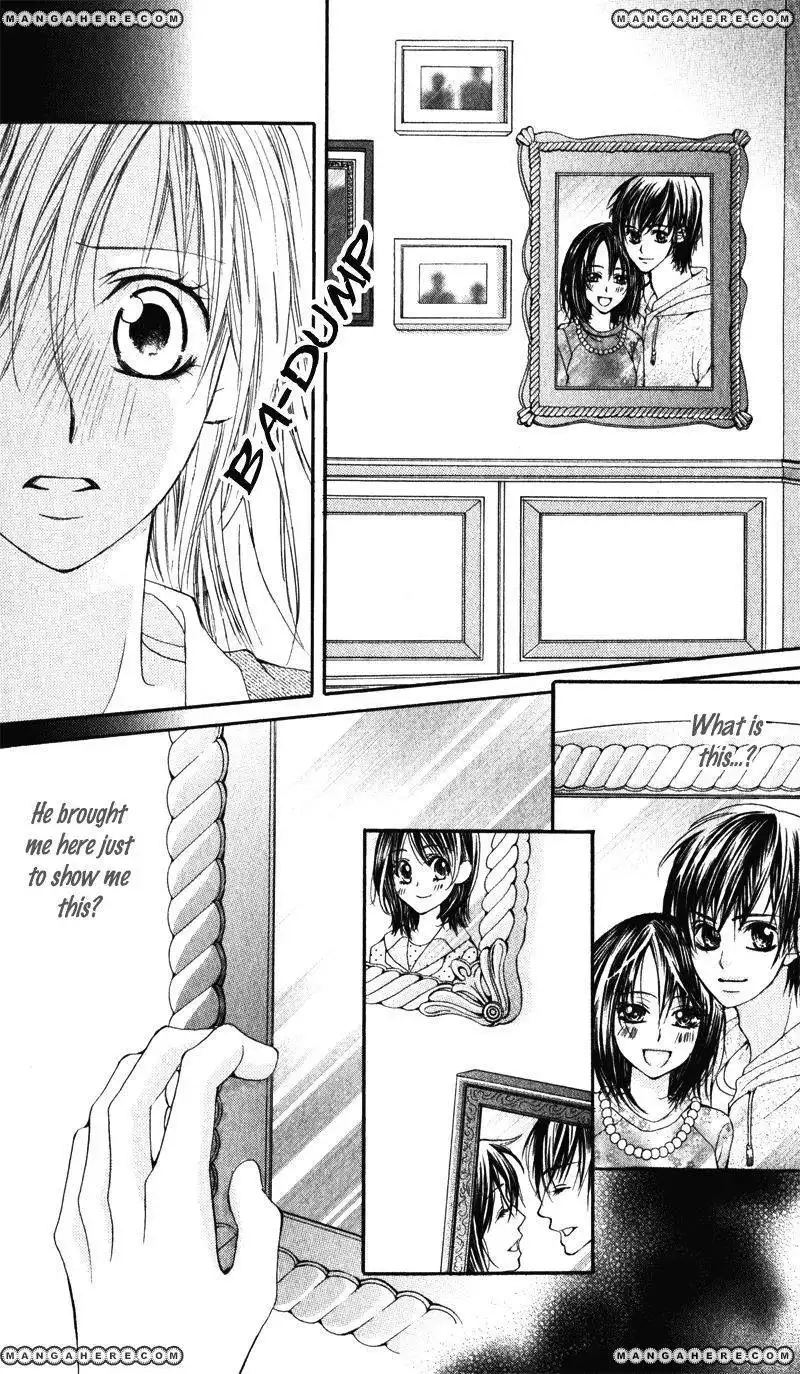 KIMI O OMOU TOKI Chapter 1 56